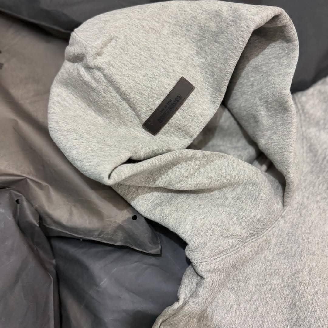 Essentials Hoodie 