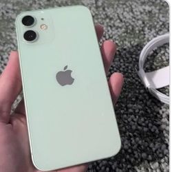 iPhone 12 Mini