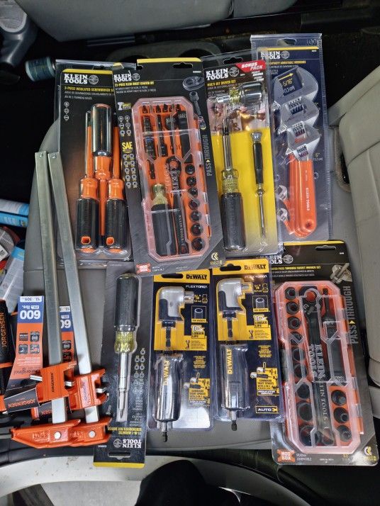 Electrical Tools