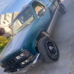 1985 Chevrolet Silverado 1500