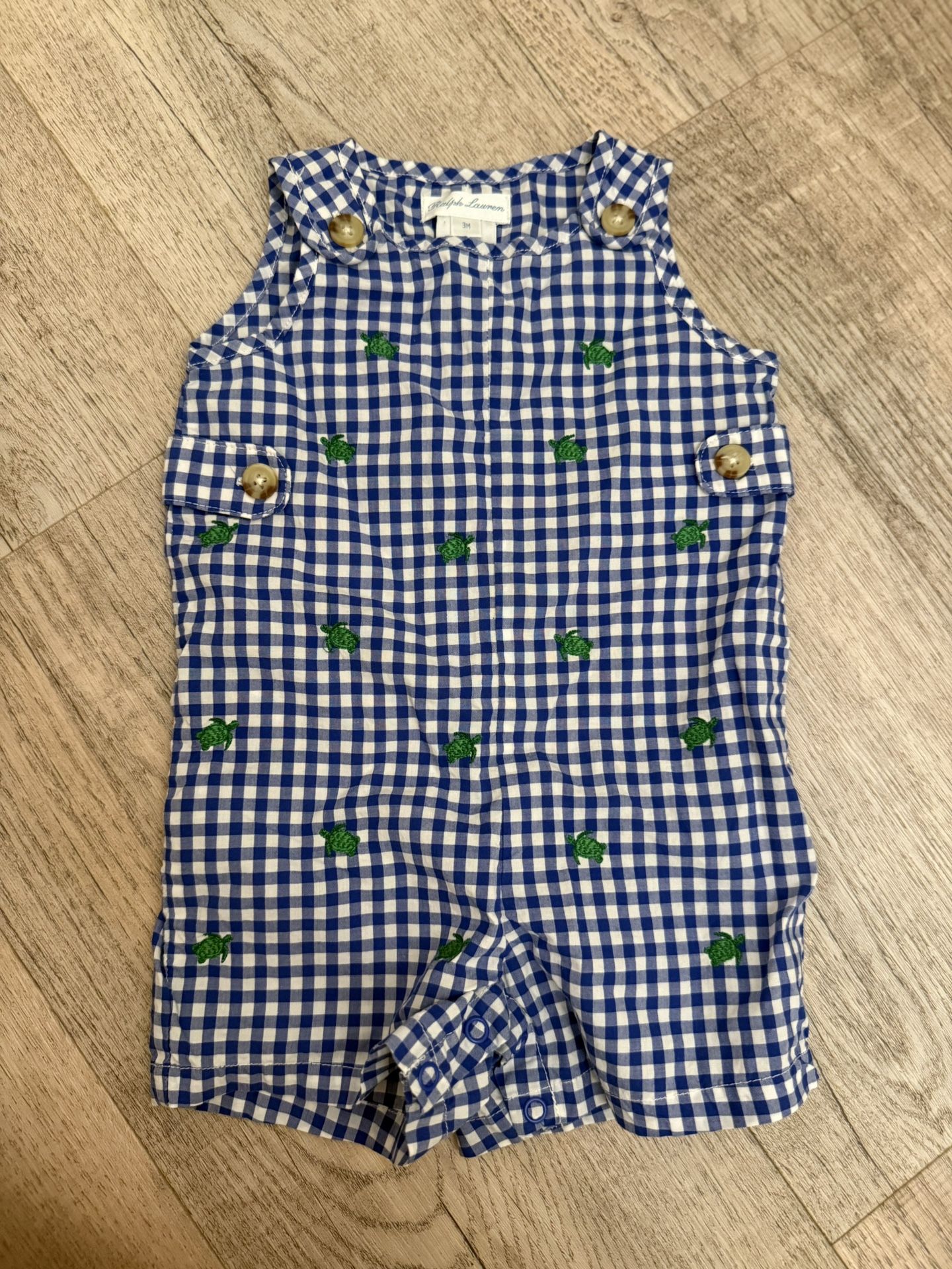 🐢Ralph Lauren🐢