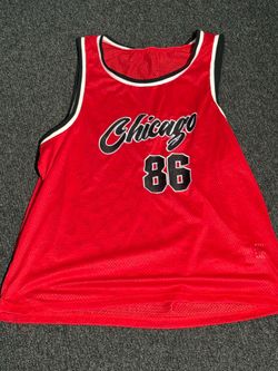 Chicago tank top