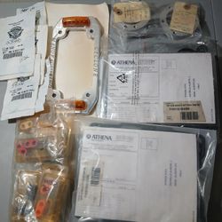 MOTORCYCLE PARTS, ATHENA Top End Gasket Kit Twin Cam 88", Cam Service Kit Twin Cam 88"