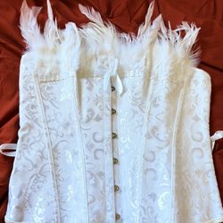 Costume Corset