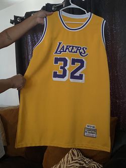  Laker Jersey 