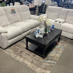 Reclining Sofa Loveseat ⭐️❤️🏠 $1,799! 