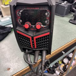 Welder