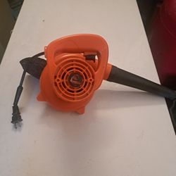 Tortelli Mini Blower