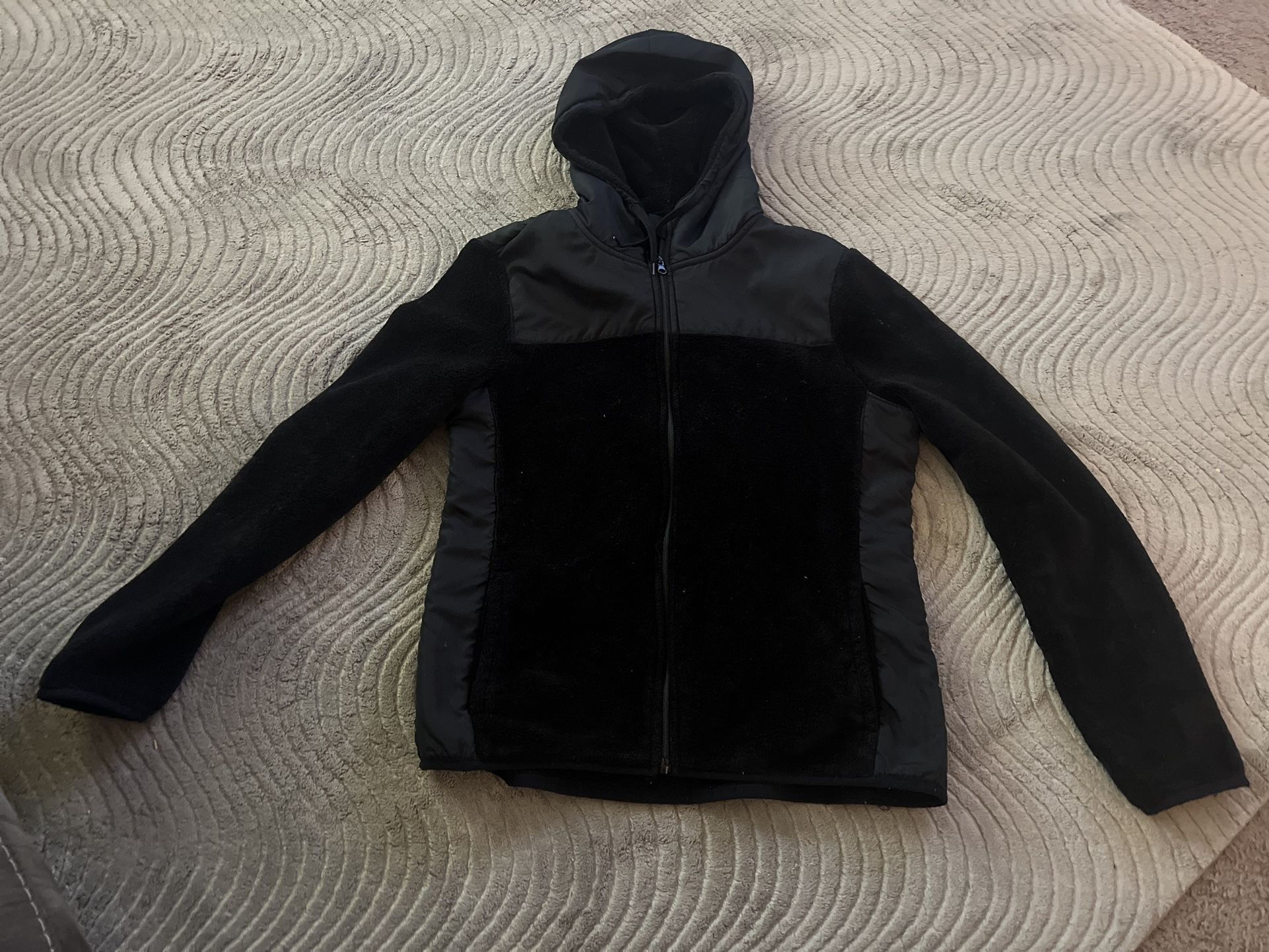 LEG3ND zip Up