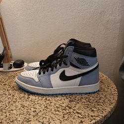 Jordan 1 Retro High OG
