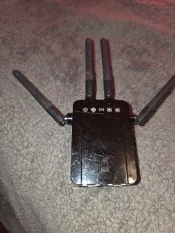 WIFI EXTENDER