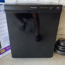 Frigidaire Dishwasher