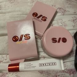 Blush palettes Primer Makeup Powder 