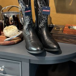 Cowboys Boots Men’s New With Tag 11D