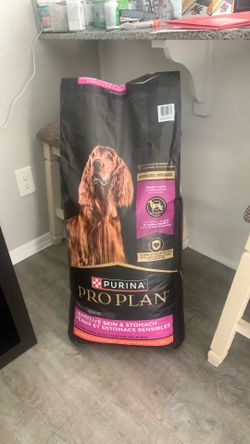 Purina ProPlan