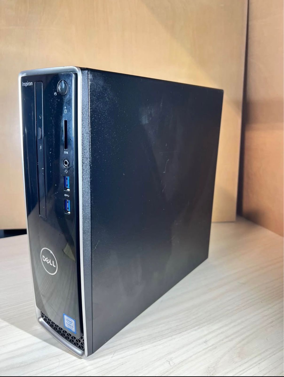 Dell Inspiron 3268