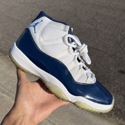 Jordan Retro 11s 82s $100