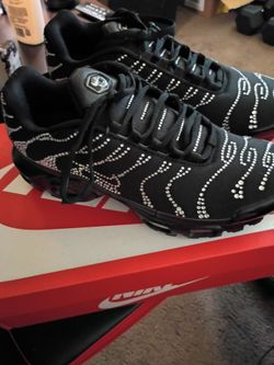 Size 8 Women's Nike Air Max 9