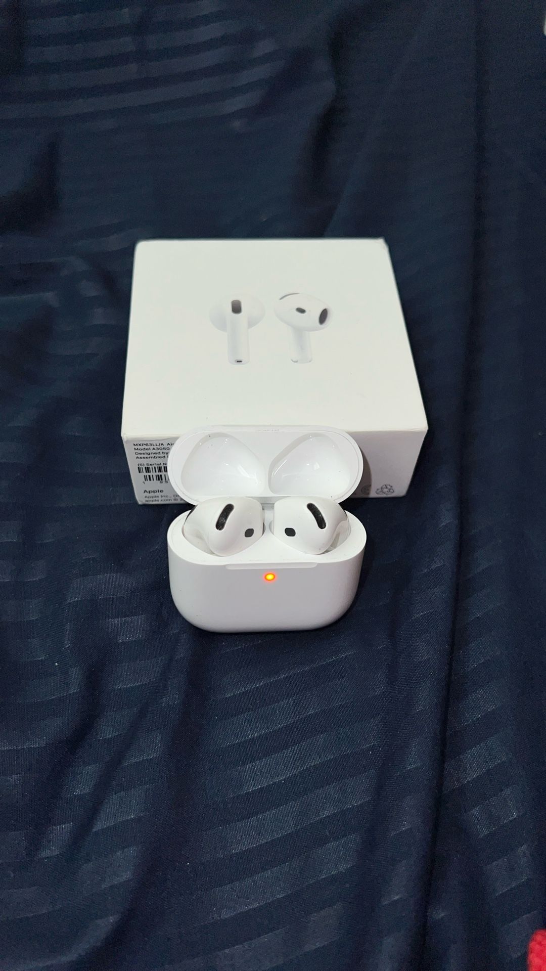 Airpods 4 