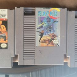 Nes Video Games 