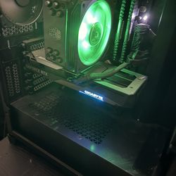 Custom PC