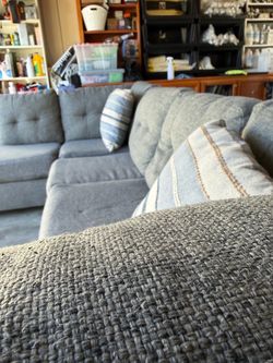 Perfect couch