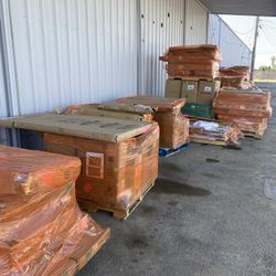 Pallets 