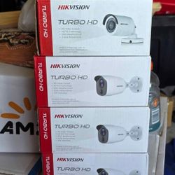 Cameras