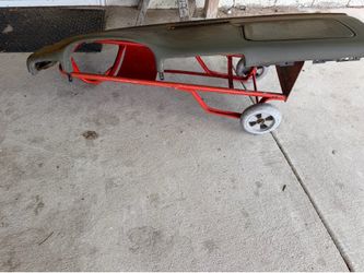 Impala/caprice interior parts