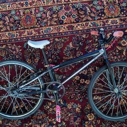 2014 Felt Sector Mini Bmx  Super Light 15 Lbs. 