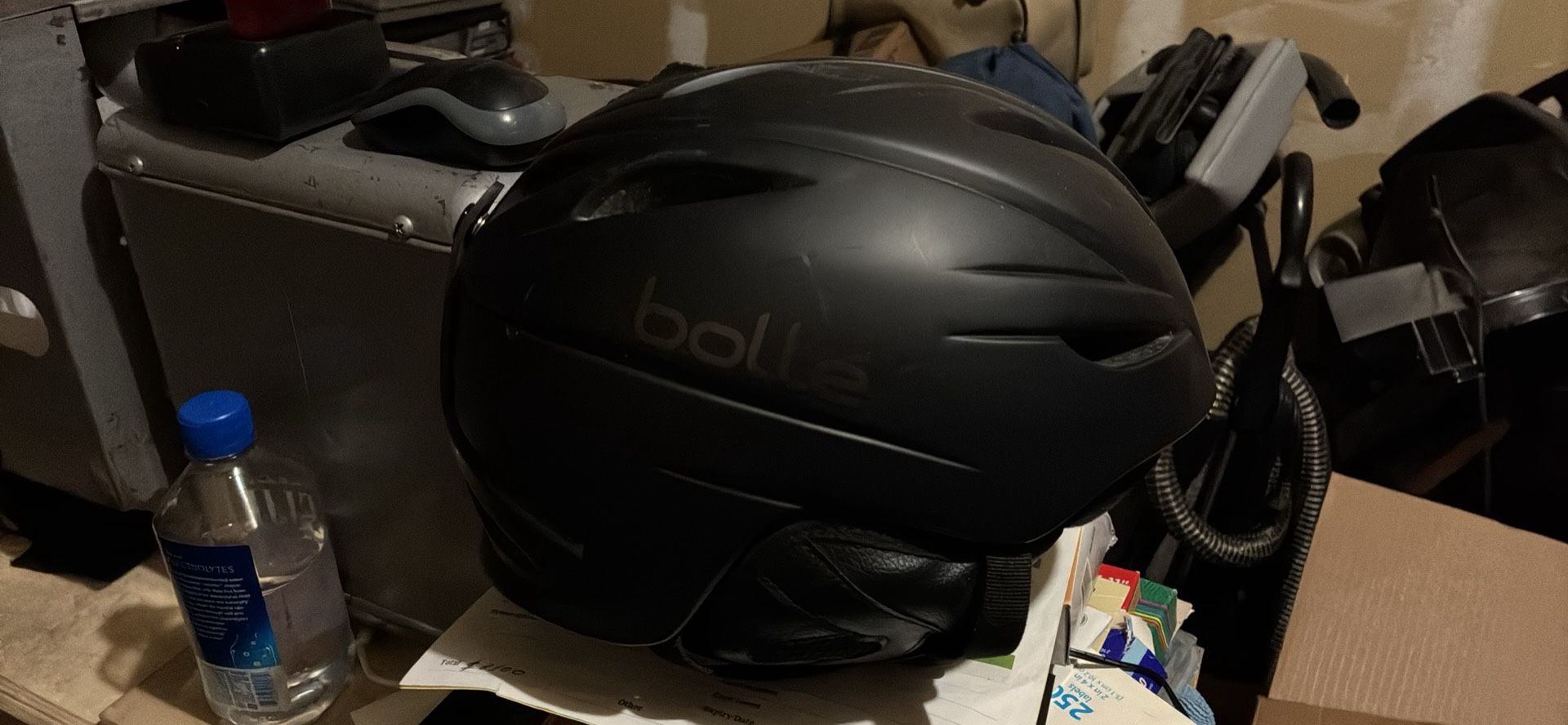 Bolle Bike Helmet 