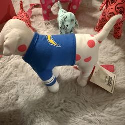 Victoria Secret/Pink Collectible Dogs