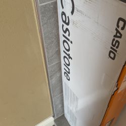 Casiotone Keyboard