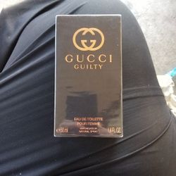 Gucci Guilty 1.6oz Women's Perfume 