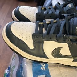 Nike Shoes Sizes 7Y New Condition 