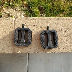 Bike Pedals