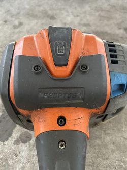 Husky Trimming Saw