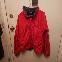 Mens Lrge Padagonua Jkt Mesh Inside