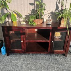 Entertainment Center