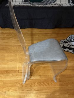 70’s CIRCA CHAIR