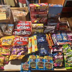 Movie Munchies