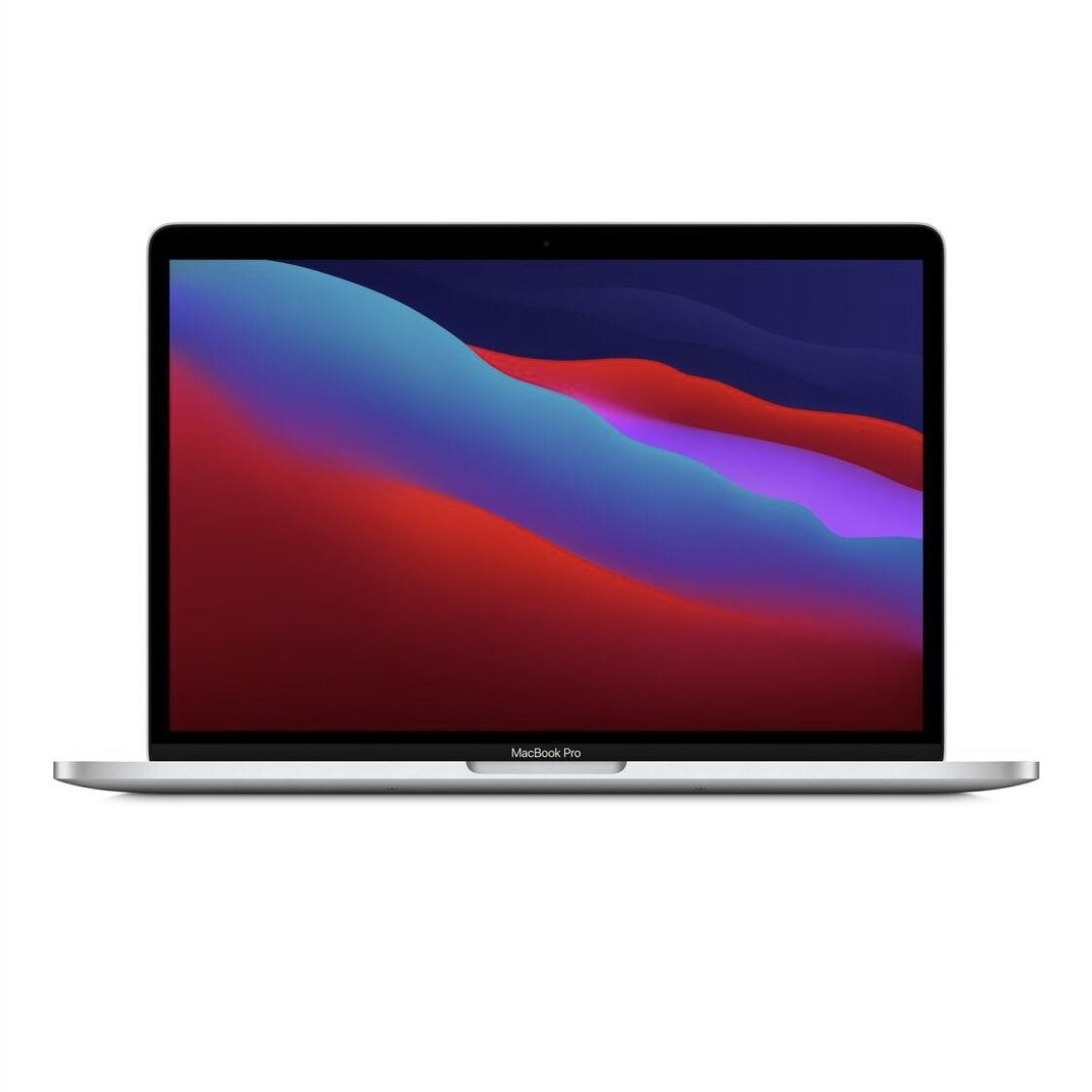 Intel 13” MacBook Pro Space gray