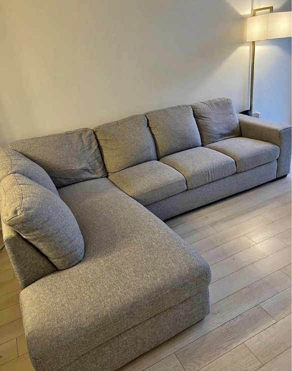 Simple Couch