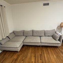 Selling Soderhamn IKEA couch