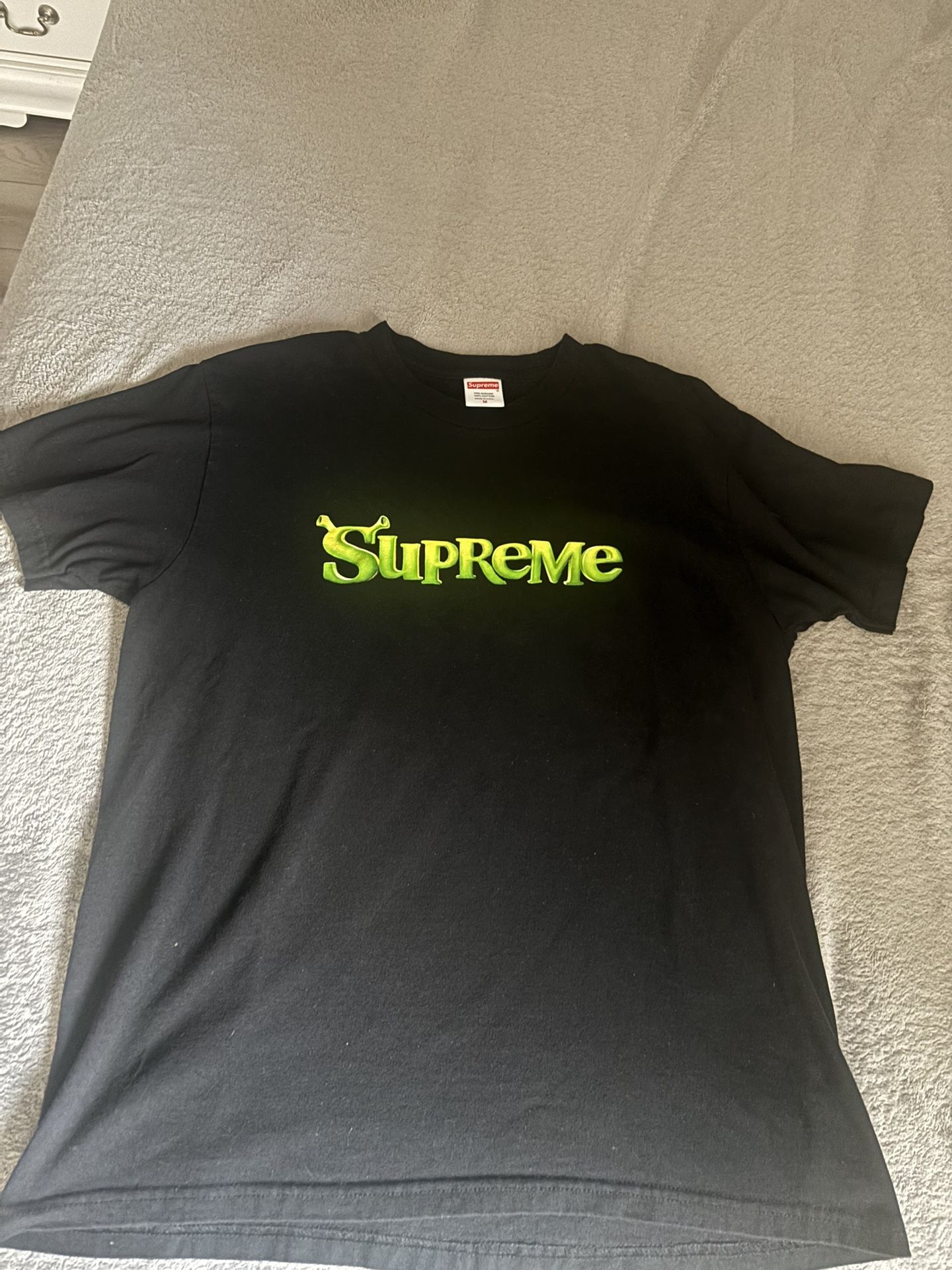 Shrek Supreme T-Shirt