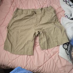Faded Glory Shorts