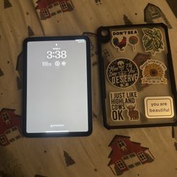 IPad Mini A17 Pro W/ Cellular 128GB