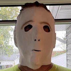 Michael Myers Mask