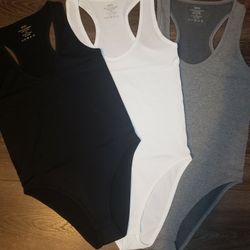 Bodysuit Set