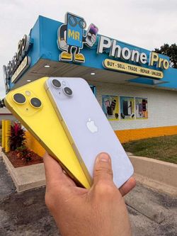 iPhone 14